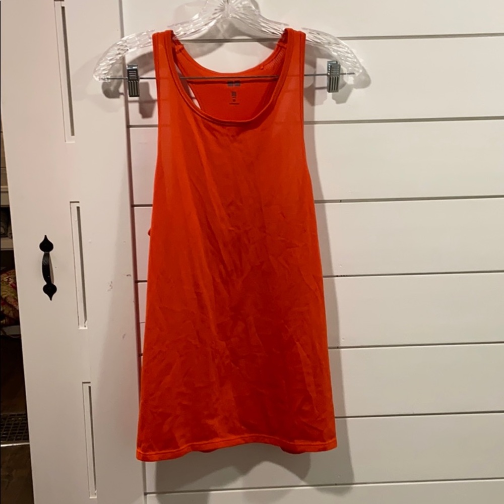 Uniqlo Tank Top